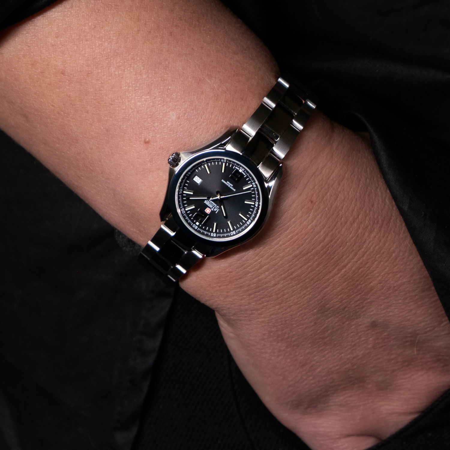 Le Temps LT1082.08BS01